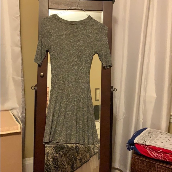 Acemi Dress - Picture 1 of 4
